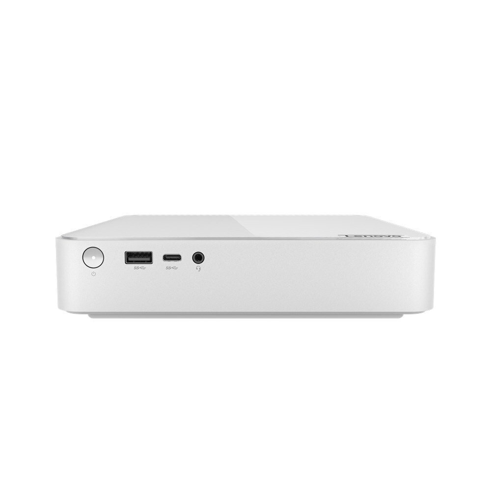 Lenovo IdeaCentre Mini 01IRH8 90W20027PL hind ja info | Lauaarvutid | hansapost.ee