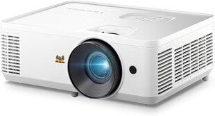 ViewSonic PX704HD price and information | Projectors | hansapost.ee