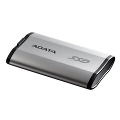 Adata SD810 (SD810-4000G-CSG) price and information | External hard drives | hansapost.ee