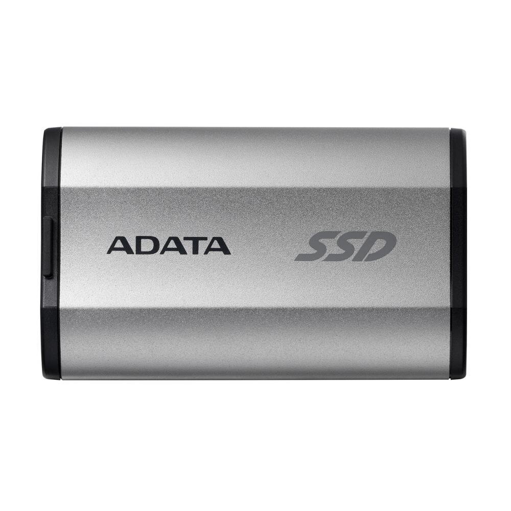 Adata SD810 (SD810-4000G-CSG) цена и информация | Välised kõvakettad | hansapost.ee