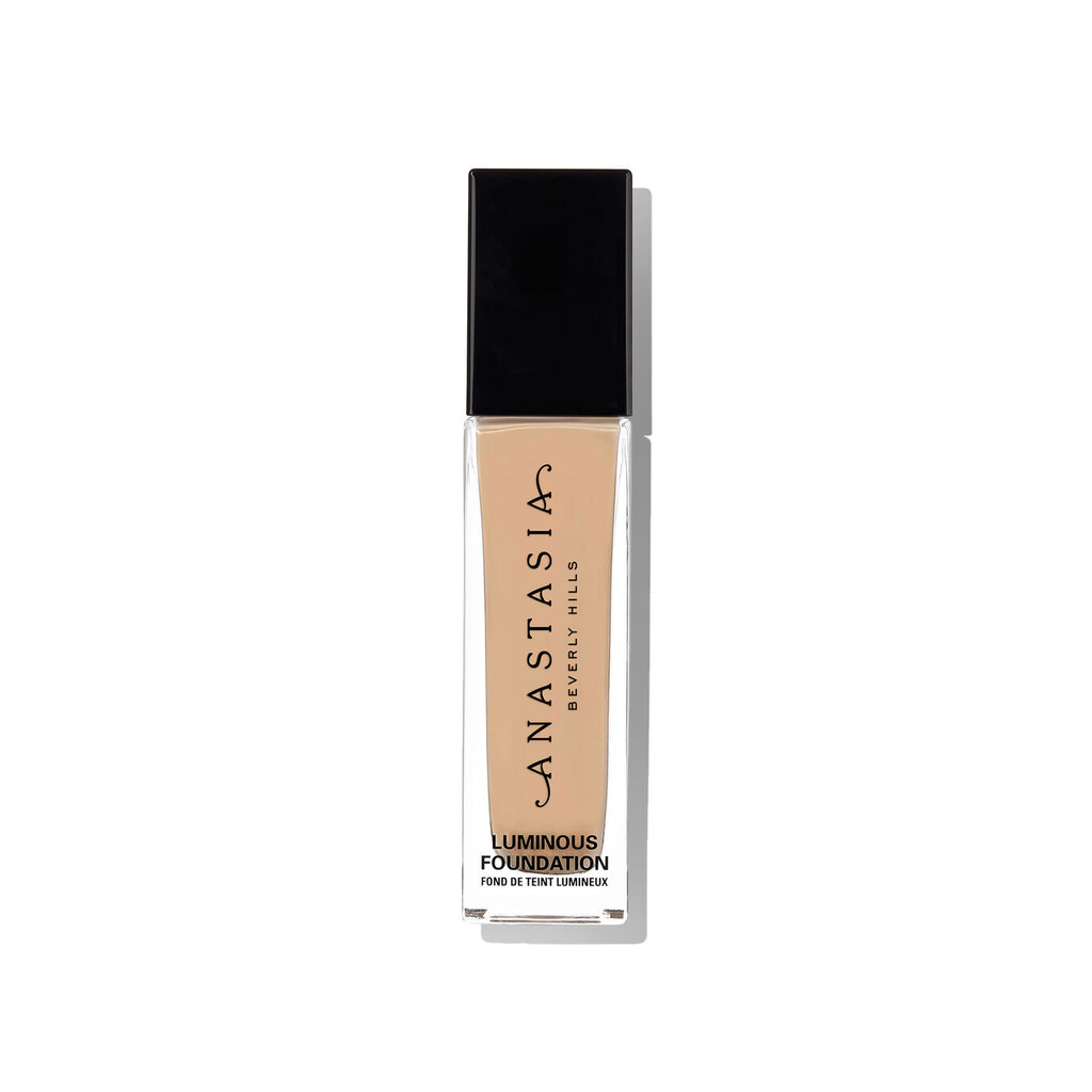 Jumestuskreem Anastasia Beverly Hills Luminous, 30 ml, 230N hind ja info | Jumestuskreemid ja puudrid | hansapost.ee