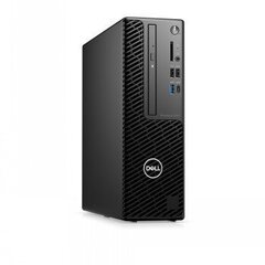 Dell Precision 3460 SFF FMFX3 hind ja info | Lauaarvutid | hansapost.ee