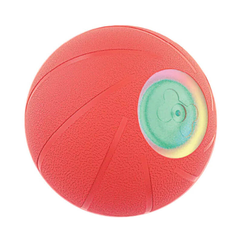 Interaktiivne mänguasi koertele Cheerble Wicked Ball SE, punane цена и информация | Koerte mänguasjad | hansapost.ee