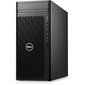 Dell Precision Tower 3660 цена и информация | Lauaarvutid | hansapost.ee