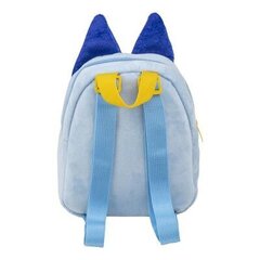 Рюкзак Bluey, 22 см цена и информация | Школьные рюкзаки, спортивные сумки | hansapost.ee