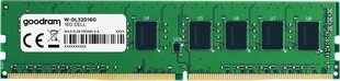 Жесткий диск SSD GOODRAM CX400 512GB (6.0Gb/s) SATAlll 2,5 цена и информация | Объём памяти | hansapost.ee