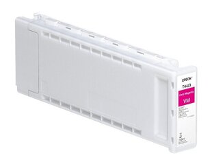 Epson Singlepack Vivid Magenta T44J34N C13T44J34N UltraChrome Pro 12 700ml hind ja info | Tindiprinteri kassetid | hansapost.ee
