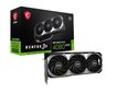 MSI GeForce RTX 4080 Super Ventus 3X OC (4080SUPVENTUS16G3XOC) цена и информация | Videokaardid | hansapost.ee