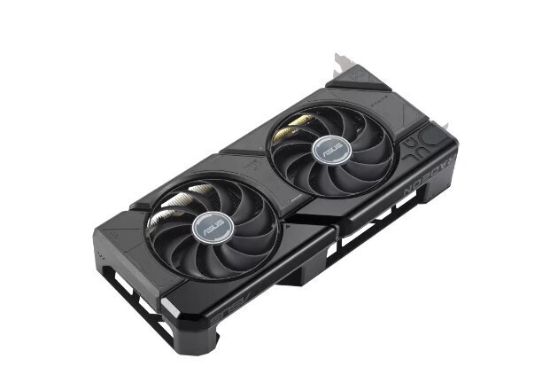 Asus Dual Radeon RX 7800 XT OC Edition (90YV0JJ1-M0NA00) цена и информация | Videokaardid | hansapost.ee