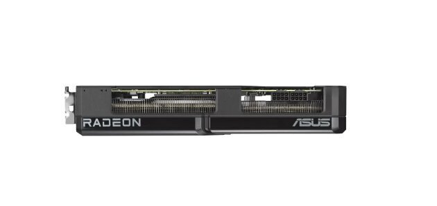 Asus Dual Radeon RX 7800 XT OC Edition (90YV0JJ1-M0NA00) hind ja info | Videokaardid | hansapost.ee