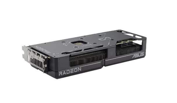 Asus Dual Radeon RX 7800 XT OC Edition (90YV0JJ1-M0NA00) цена и информация | Videokaardid | hansapost.ee