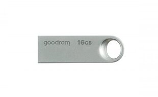Goodram UNO3 16GB USB 3.2 цена и информация | USB накопители | hansapost.ee