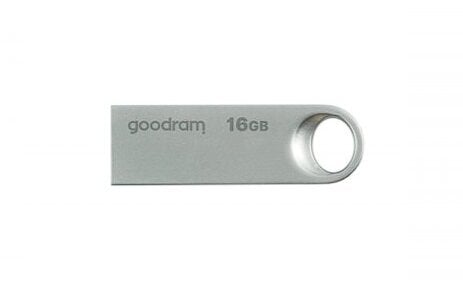Goodram UNO3-0160S0R11 цена и информация | Mälupulgad | hansapost.ee