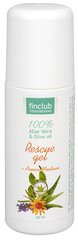 Kehageel Finclub Aloe Vera Rescue, 60 ml hind ja info | Finclub Parfüümid, lõhnad ja kosmeetika | hansapost.ee
