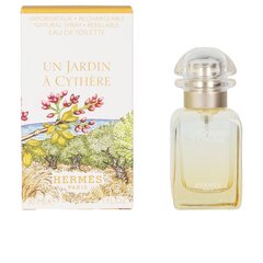 Tualettvesi Hermes Un Jardin A Cythere EDT naistele/meestele, 30 ml hind ja info | Parfüümid naistele | hansapost.ee