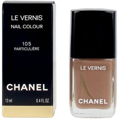 Küünelakk Chanel Le Vernis Longwear 105, 13 ml цена и информация | Лаки для ногтей, укрепители для ногтей | hansapost.ee