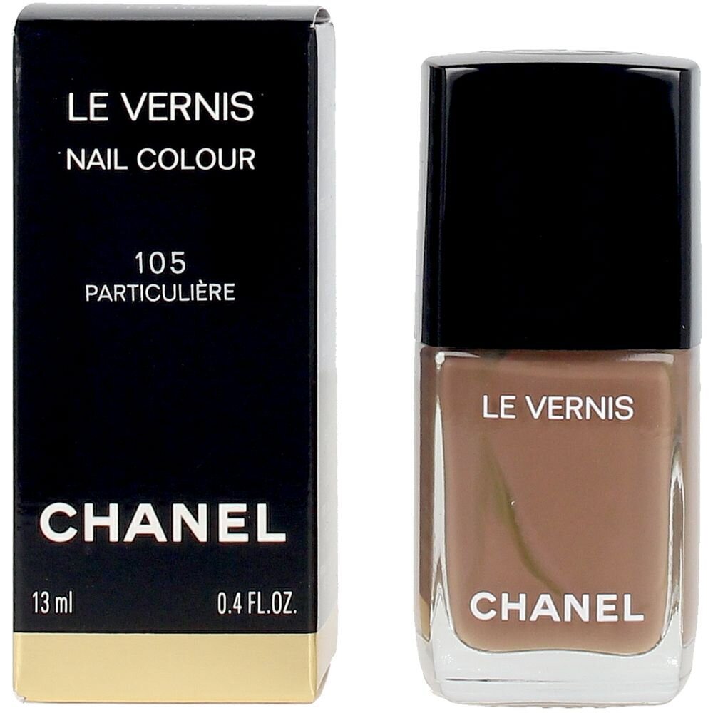 Küünelakk Chanel Le Vernis Longwear 105, 13 ml цена и информация | Küünelakid ja küünelakieemaldajad | hansapost.ee