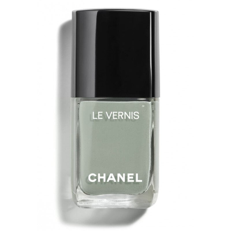 Küünelakk Chanel Le Vernis 131 Lacier, 13 ml hind ja info | Küünelakid ja küünelakieemaldajad | hansapost.ee