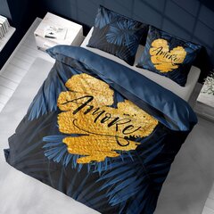 Комплект постельного белья Amore, 160x200, 3 шт цена и информация | Постельное белье | hansapost.ee