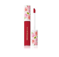 Блеск для губ Dermacol Imperial Rose Lip Oil 03, 7,5 мл цена и информация | Помады, бальзамы, блеск для губ | hansapost.ee