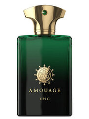 Parfüümikomplekt Amouage Taurus Man EDP meestele, 3x100 ml hind ja info | Parfüümid naistele | hansapost.ee