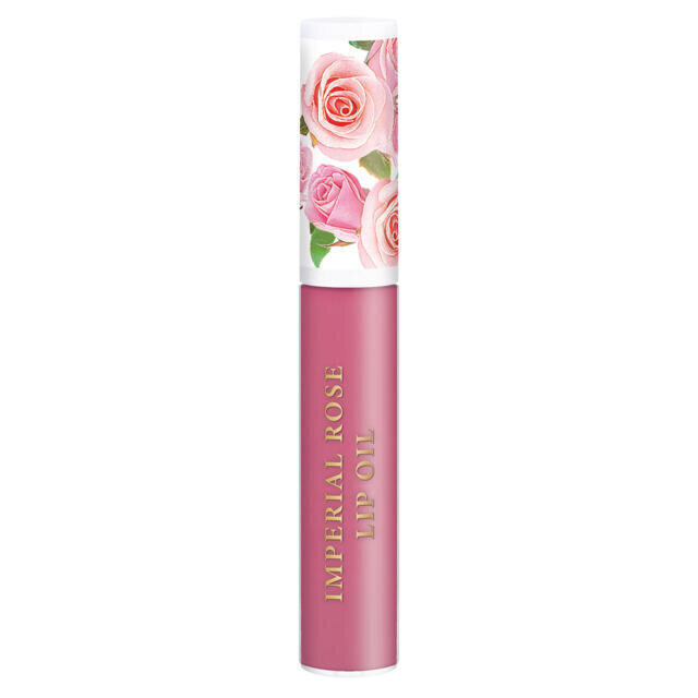 Huuleläige Dermacol Imperial Rose Lip Oil 02, 7,5 ml цена и информация | Huulekosmeetika | hansapost.ee