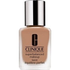 Clinique Superbalanced jumestuskreem 30 ml, CN63,5 Linen hind ja info | Jumestuskreemid ja puudrid | hansapost.ee