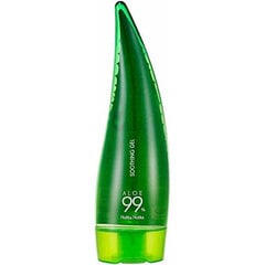 Rahustav geel Holika Holika Aloe, 250 ml price and information | Näokreemid | hansapost.ee