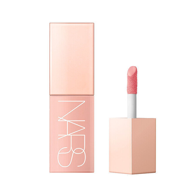 Nars Afterglow Orgasm vedel põsepuna, 7 ml цена и информация | Päikesepuudrid ja põsepunad | hansapost.ee