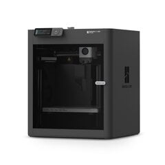 3D printer Bambu Lab, P1S, must hind ja info | Nutiseadmed ja lisatarvikud | hansapost.ee