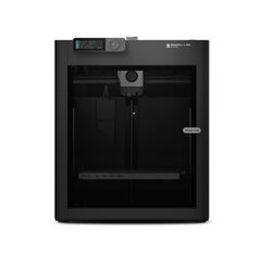 3D принтер Bambu Lab, P1S, черный цена и информация | Смарттехника и аксессуары | hansapost.ee