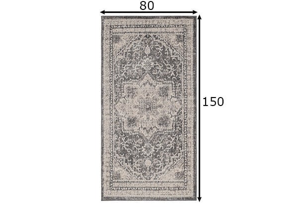 Vercai Rugs vaip Florence 80x150 cm hind ja info | Vaibad | hansapost.ee