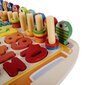 Puidust pusle Kruzzel цена и информация | Arendavad laste mänguasjad | hansapost.ee
