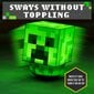 Laualamp Paladone Minecraft Creeper Sway hind ja info | Laualambid | hansapost.ee