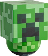Laualamp Paladone Minecraft Creeper Sway hind ja info | Laualambid | hansapost.ee