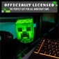 Laualamp Paladone Minecraft Creeper Sway hind ja info | Laualambid | hansapost.ee