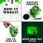 Laualamp Paladone Minecraft Creeper Sway hind ja info | Laualambid | hansapost.ee