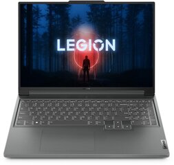 Lenovo Legion Slim 5 16APH8 82Y9006VMX hind ja info | Sülearvutid | hansapost.ee
