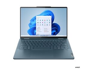 Lenovo Yoga 7 14ARP8 (82YM005ULT) hind ja info | Sülearvutid | hansapost.ee