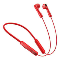Magnetic Wireless Neckband Headphones, Joyroom JR-DS1, (White) цена и информация | Беспроводные наушники | hansapost.ee