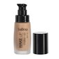 Jumestuskreem IsaDora Wake Up Make-Up SPF20 30 ml, 08 Honey цена и информация | Jumestuskreemid ja puudrid | hansapost.ee