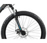 Jalgratas Romet Rambler R6.2, 26" (must) - XL цена и информация | Jalgrattad | hansapost.ee