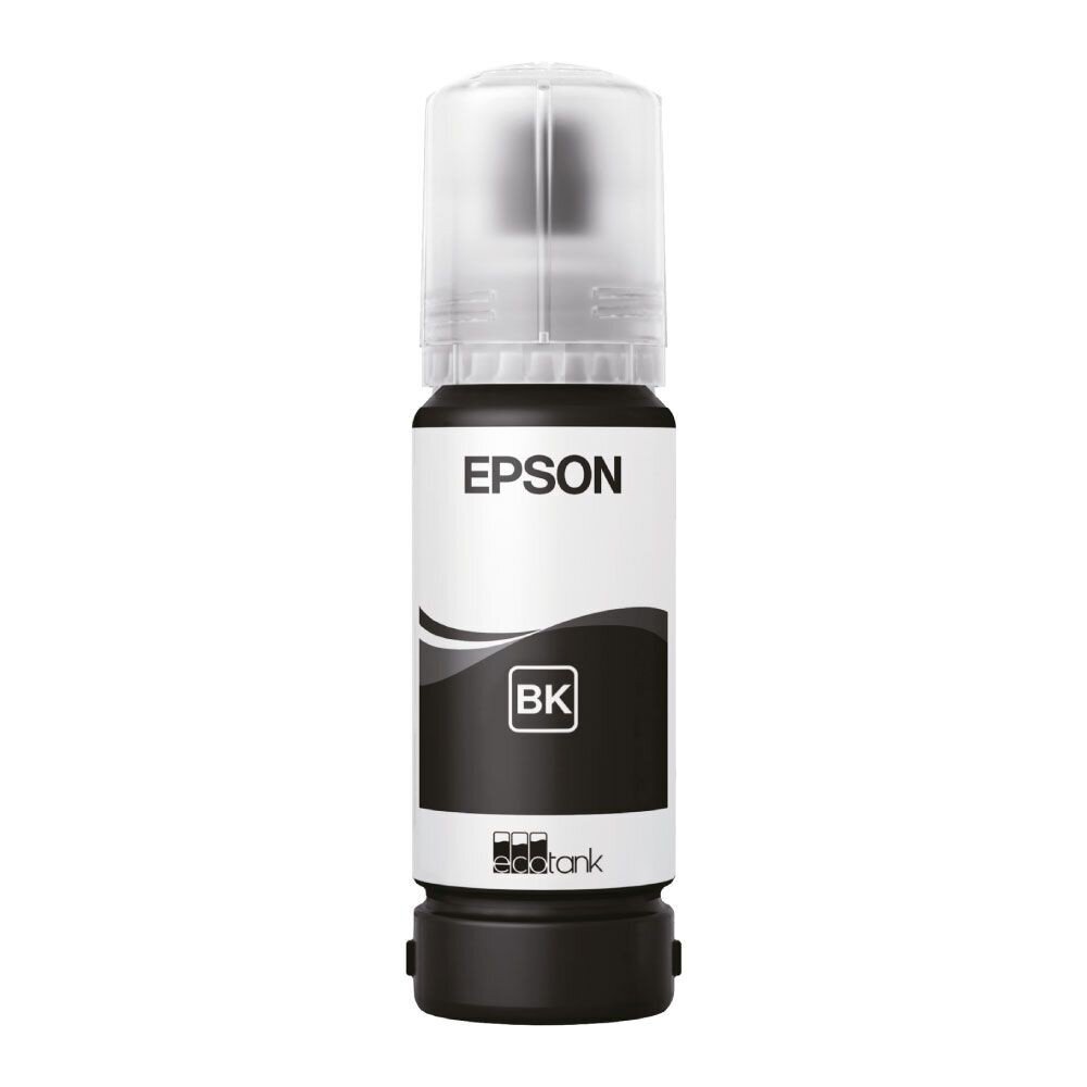 Epson 107 C13T09B140 hind ja info | Tindiprinteri kassetid | hansapost.ee