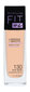 Jumestuskreem-geel Fit me! Maybelline, 130 Buff Beige hind ja info | Jumestuskreemid ja puudrid | hansapost.ee