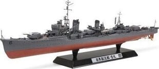 Liimitud mudel Tamiya 78020 Japanese Destroyer Yukikaze hind ja info | Liimitavad mudelid | hansapost.ee