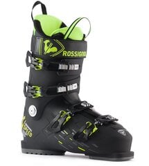 Мужские горнолыжные ботинки Rossignol, 26,5 цена и информация | Горнолыжные ботинки | hansapost.ee