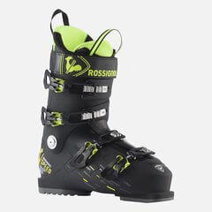Мужские горнолыжные ботинки Rossignol, 28.5 цена и информация | Горнолыжные ботинки | hansapost.ee