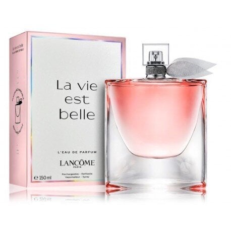 Parfüümvesi Lancome La Vie Est Belle EDP naistele, 150 ml цена и информация | Parfüümid naistele | hansapost.ee