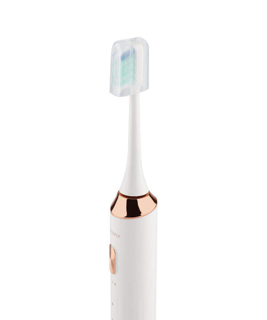 Beautifly B-Toothbrush White Smile hind ja info | Elektrilised hambaharjad | hansapost.ee