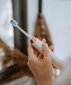 Beautifly B-Toothbrush White Smile hind ja info | Elektrilised hambaharjad | hansapost.ee